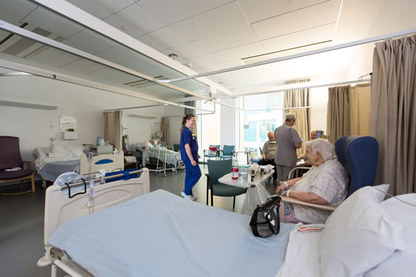 Patient Bedrooms North Bristol Nhs Trust 